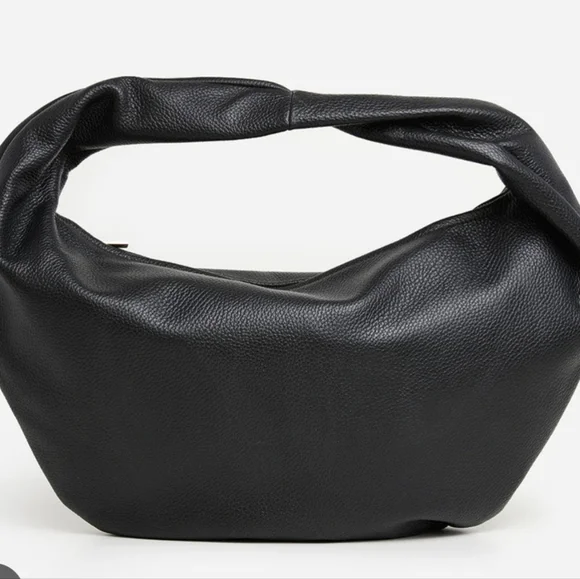 Flattered Alva shoulder bag black - Picture 3 of 14